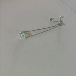 Crystal bracelet 😍